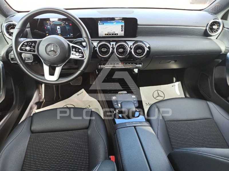 2021 Mercedes Benz A