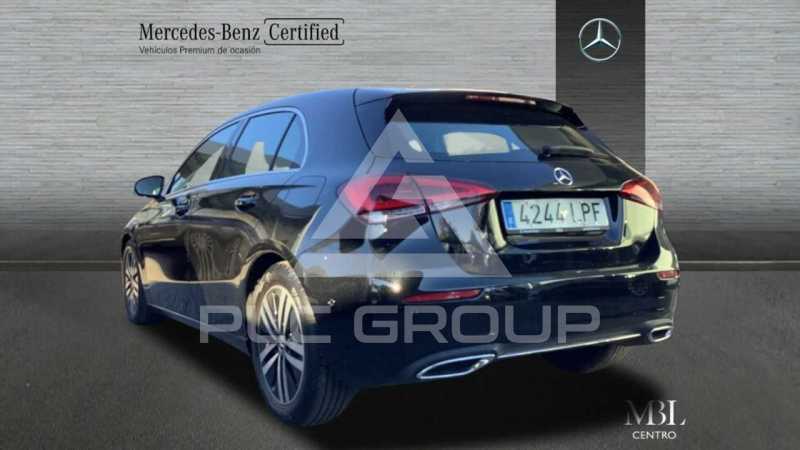 2021 Mercedes Benz A