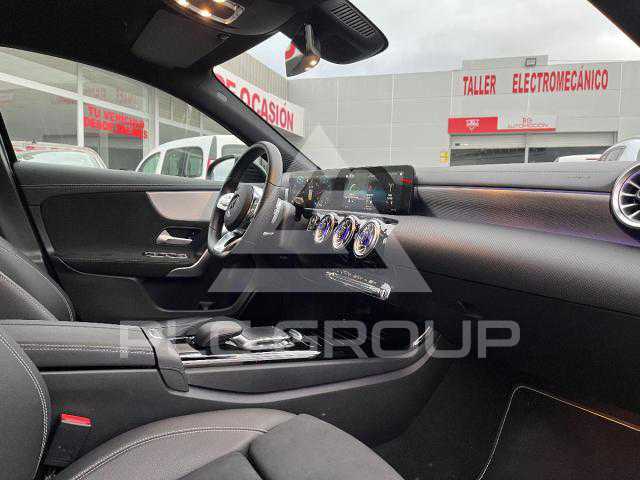 2021 Mercedes Benz A