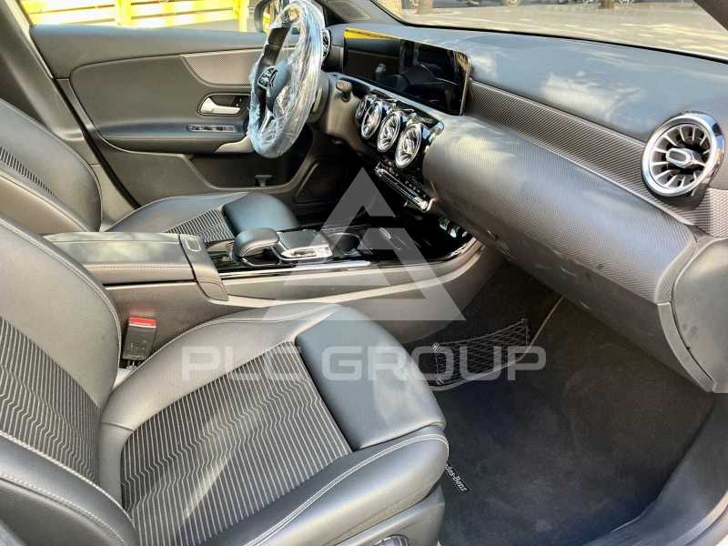 2021 Mercedes Benz A