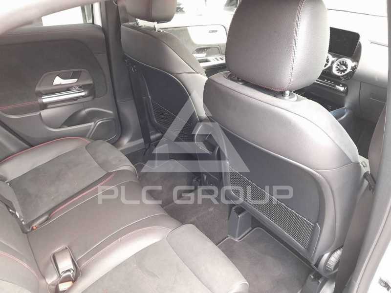 2021 Mercedes Benz GLA-Class
