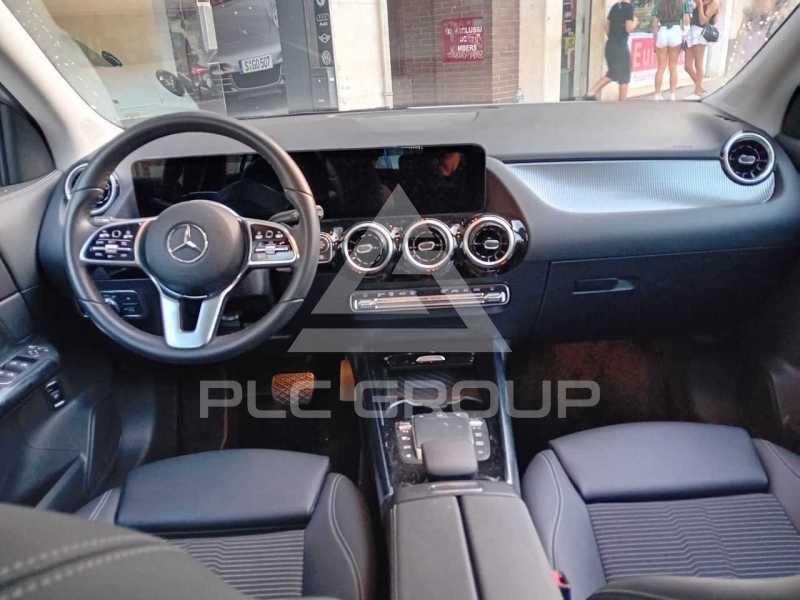 2021 Mercedes Benz GLA-Class