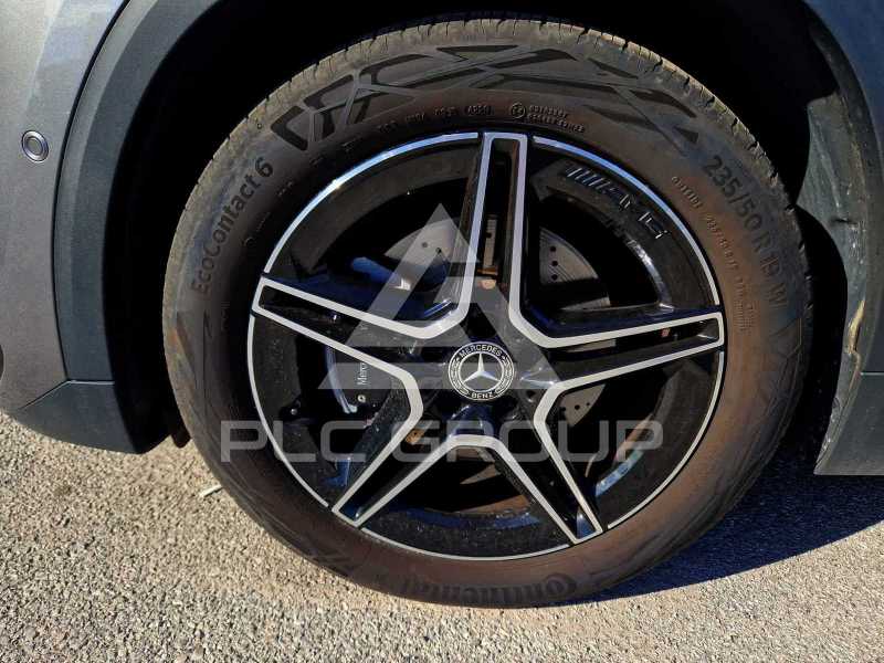2021 Mercedes Benz GLA-Class