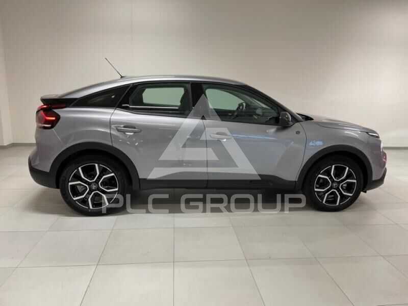 2021 Citroen C4