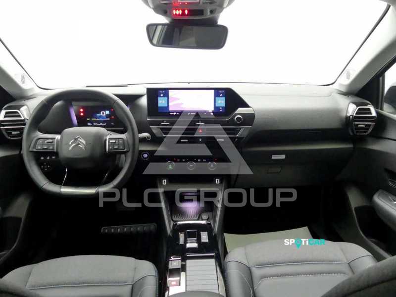 2021 Citroen C4