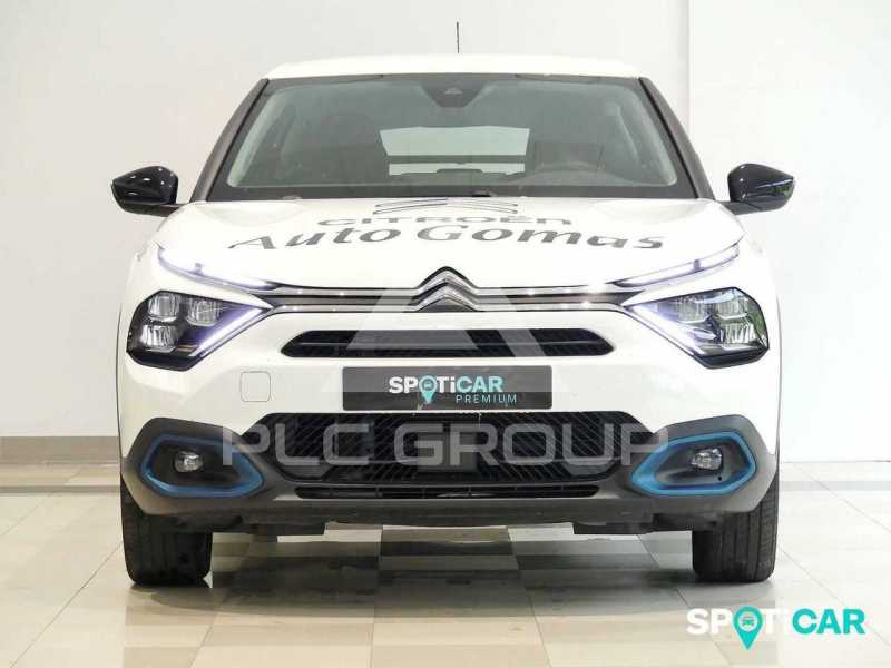 2021 Citroen C4