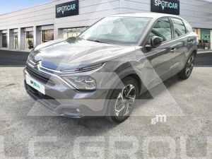 2021 Citroen C4