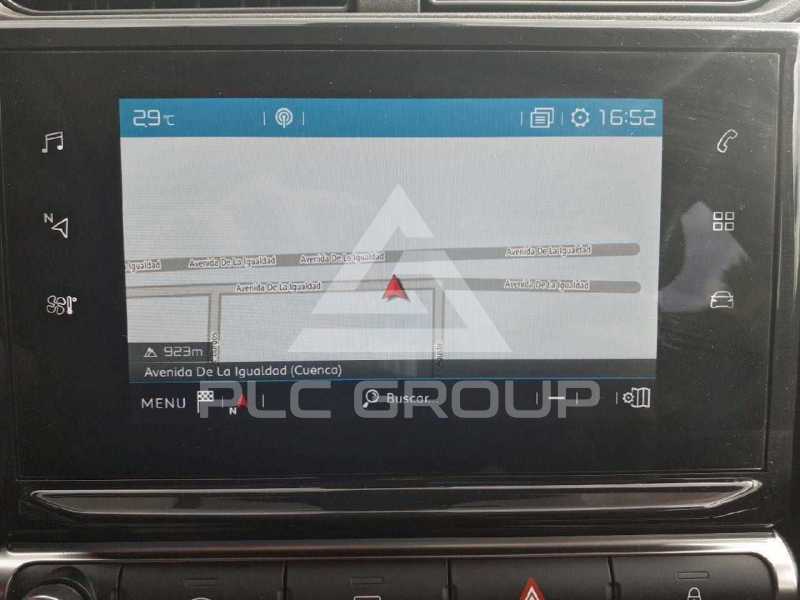 2021 Citroen C3