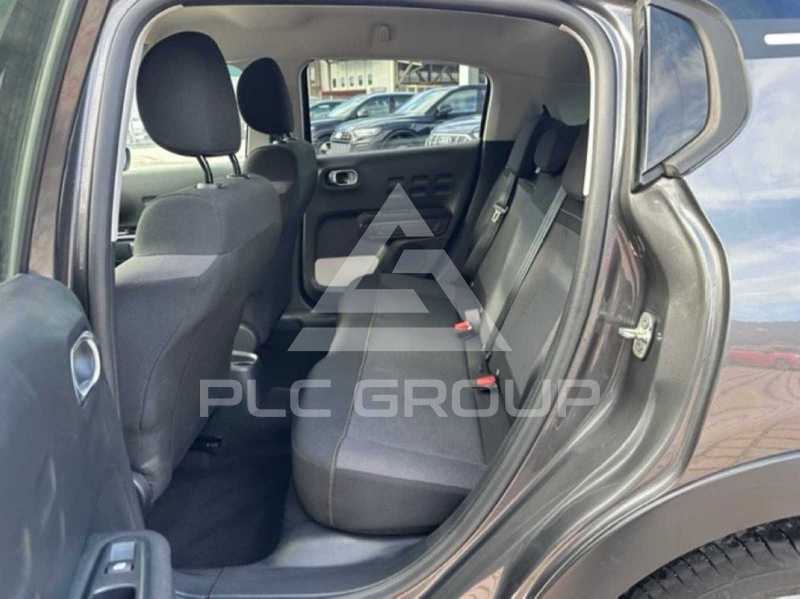 2021 Citroen C3