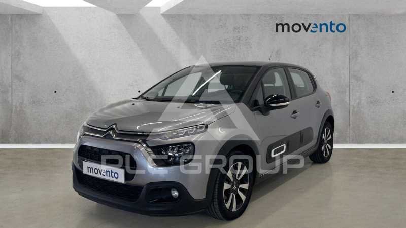 2021 Citroen C3