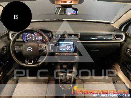 2021 Citroen C3