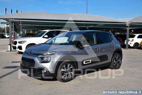 2021 Citroen C3