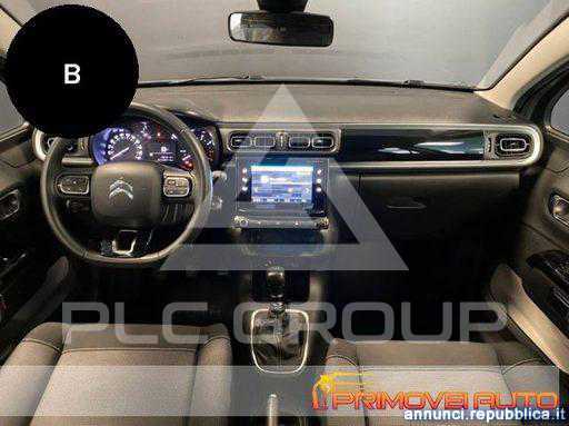 2021 Citroen C3