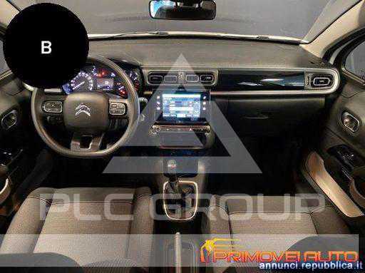 2021 Citroen C3