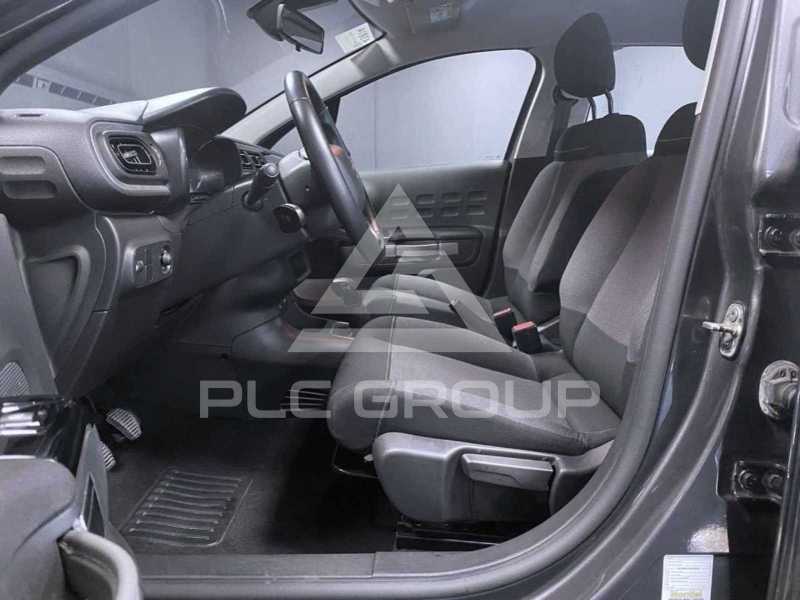 2021 Citroen C3