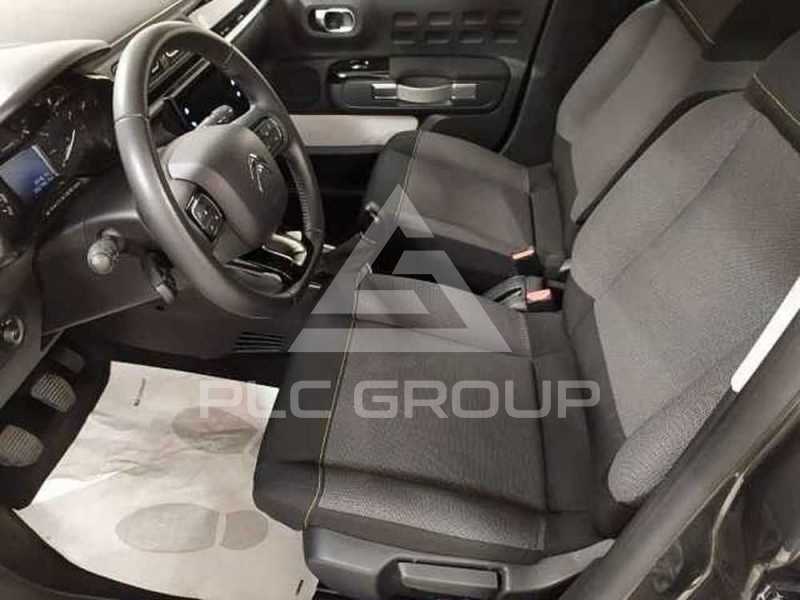 2021 Citroen C3