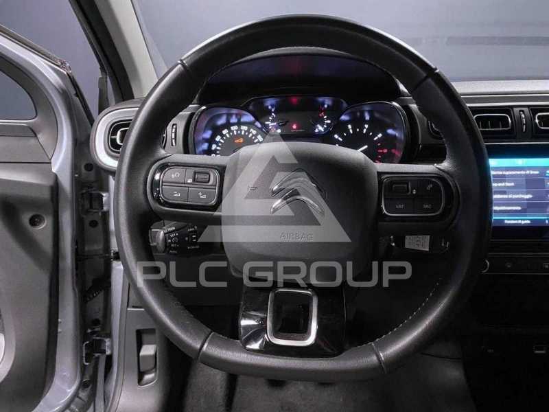 2021 Citroen C3