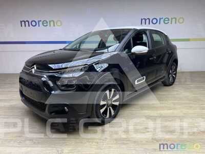 2021 Citroen C3