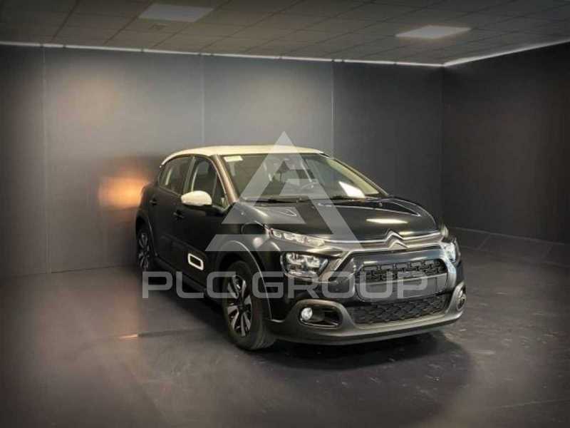 2021 Citroen C3