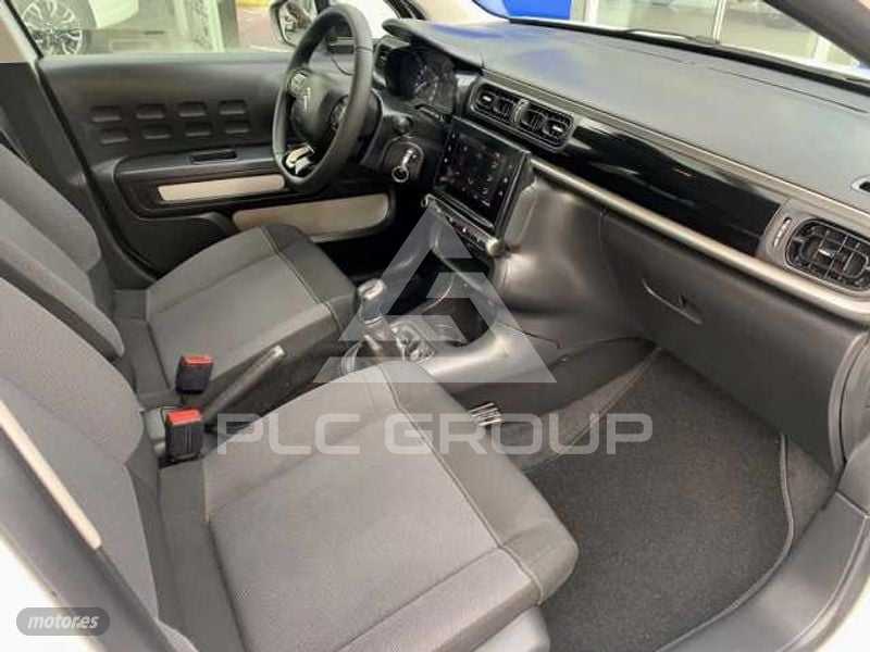 2021 Citroen C3