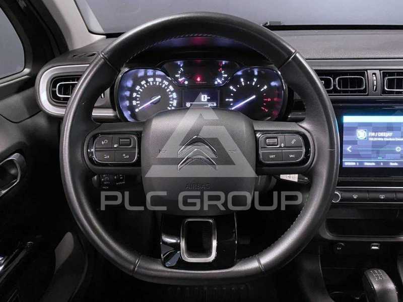 2021 Citroen C3