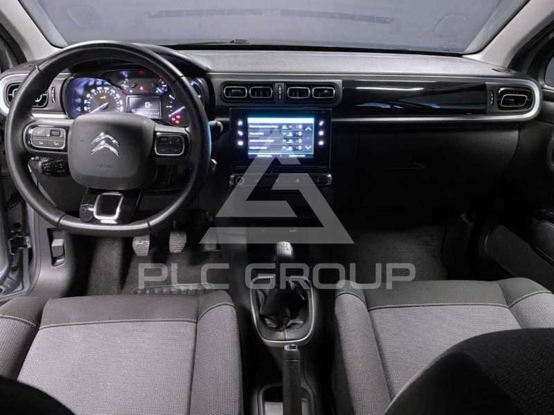 2021 Citroen C3