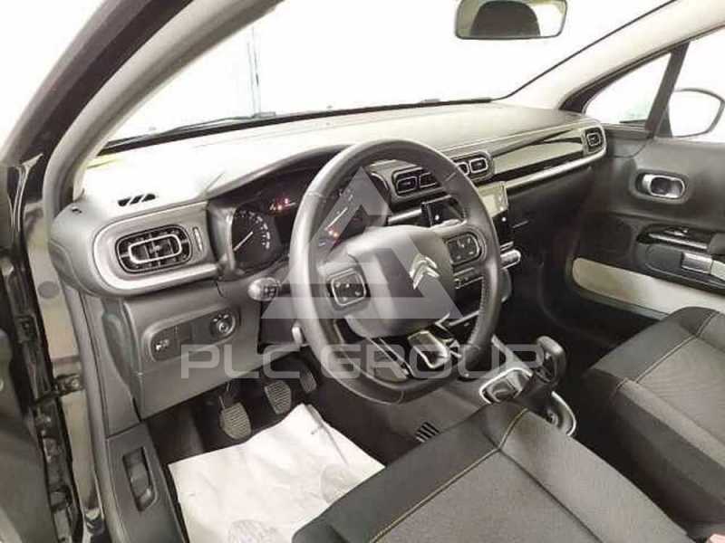 2021 Citroen C3
