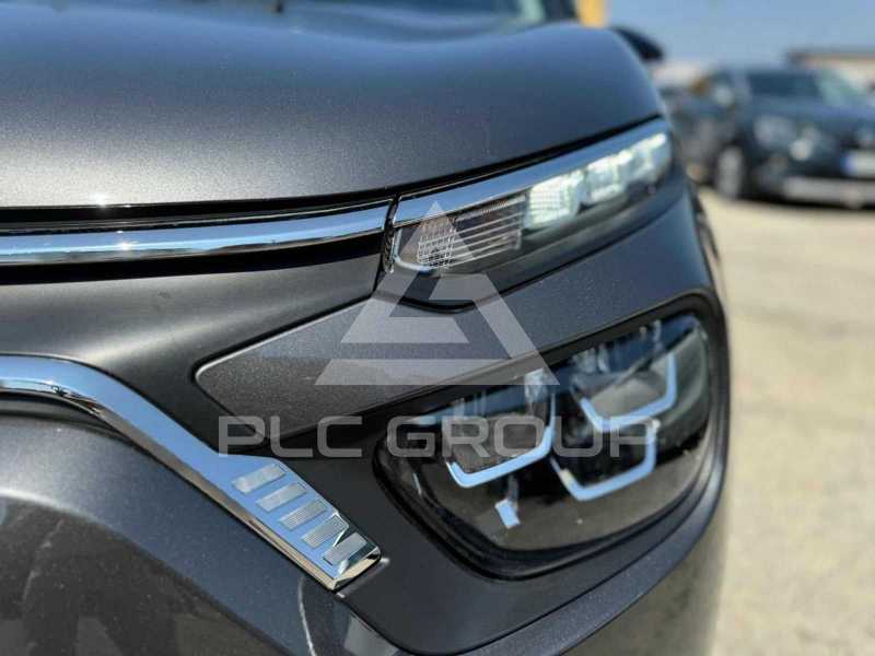 2021 Citroen C3