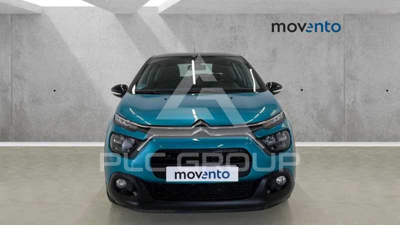 2021 Citroen C3