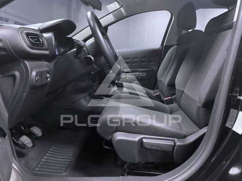 2021 Citroen C3