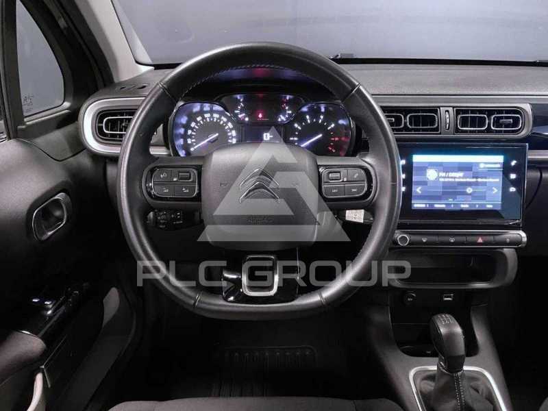 2021 Citroen C3