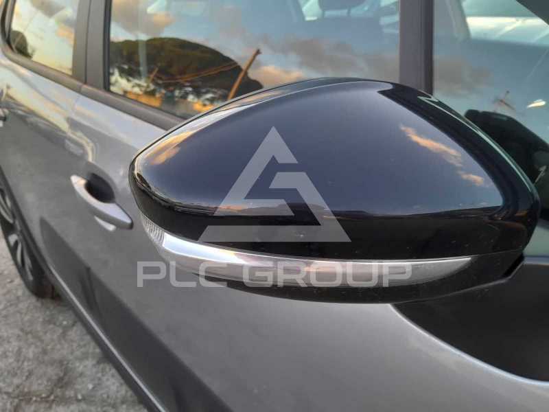 2021 Citroen C3