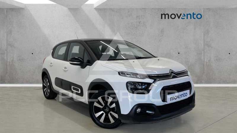 2021 Citroen C3