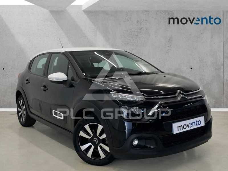 2021 Citroen C3