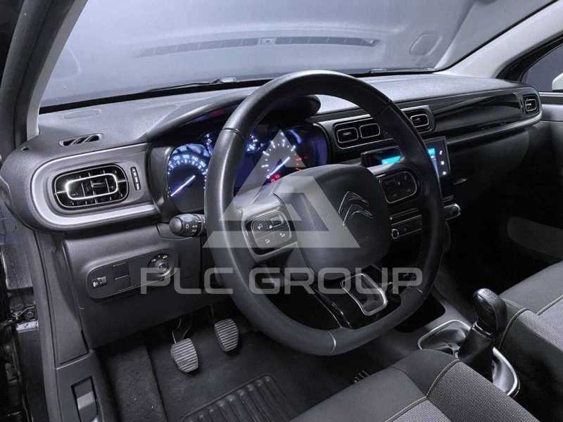 2021 Citroen C3