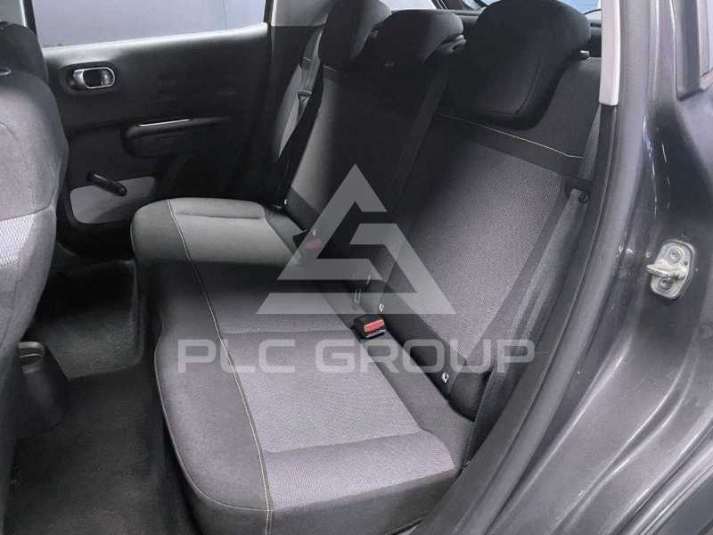 2021 Citroen C3