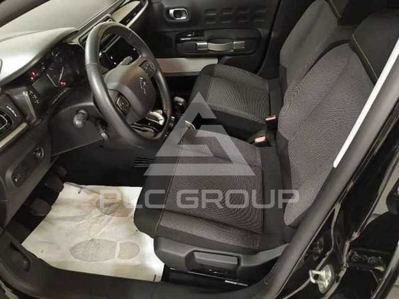 2021 Citroen C3