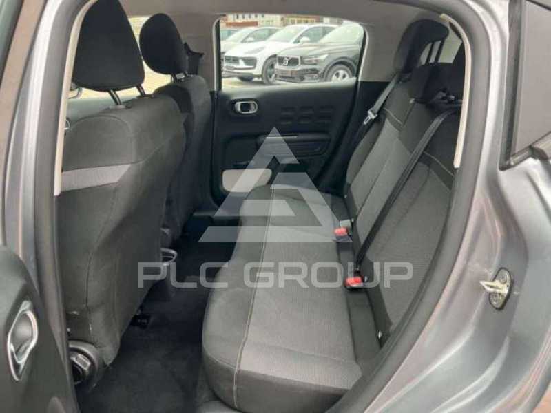 2021 Citroen C3