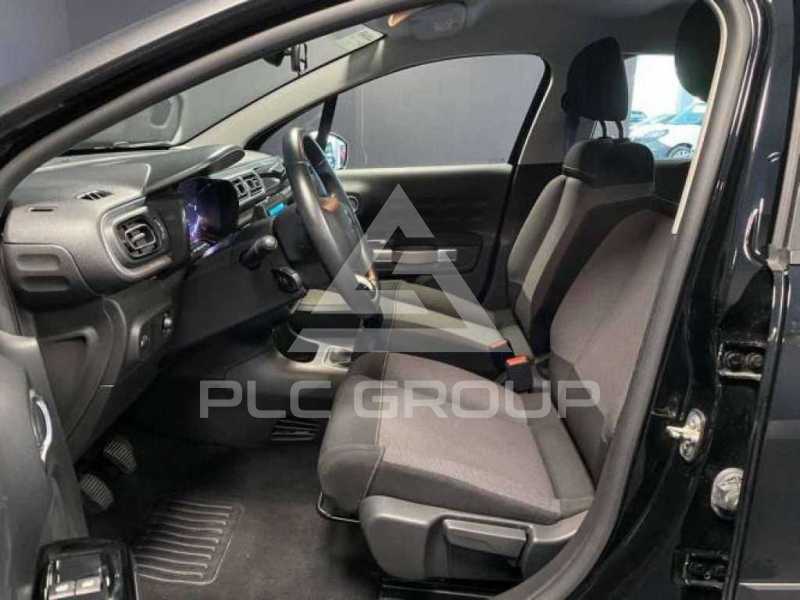 2021 Citroen C3