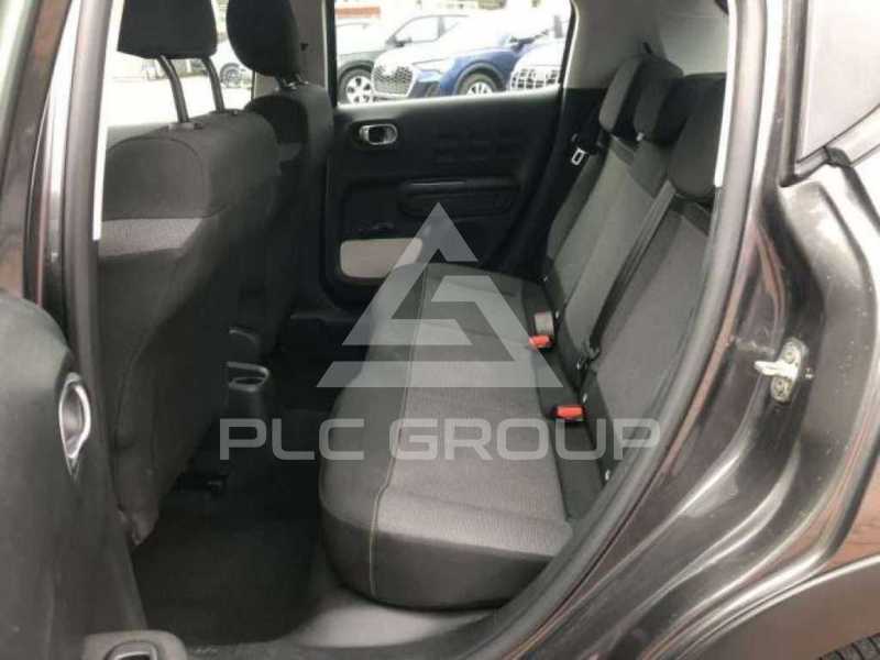 2021 Citroen C3