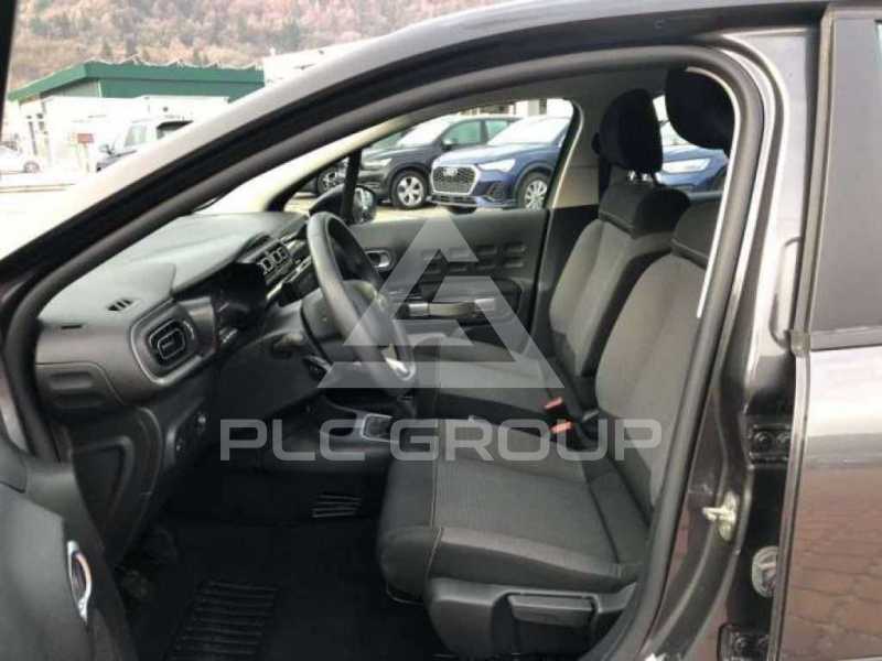 2021 Citroen C3