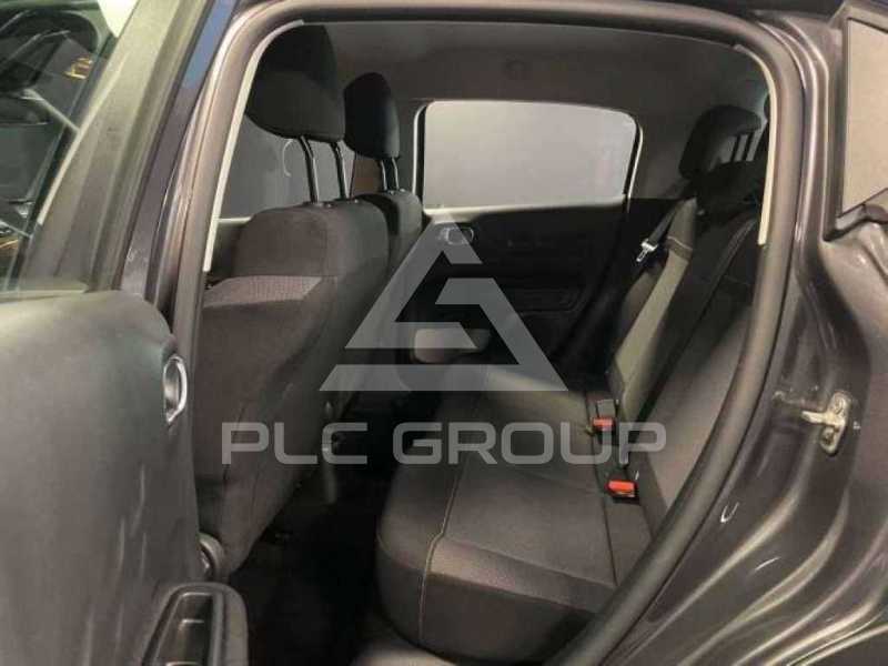 2021 Citroen C3