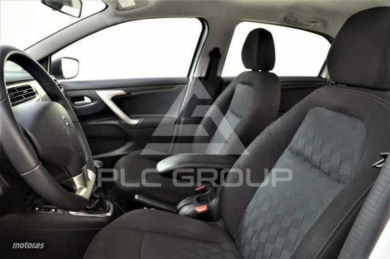 2021 Citroen C-Elysee