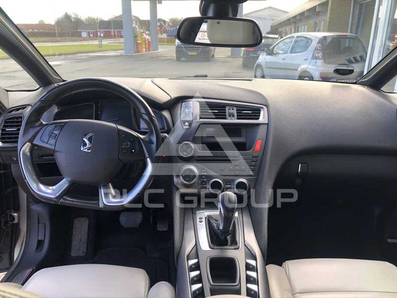 2021 Citroen DS5
