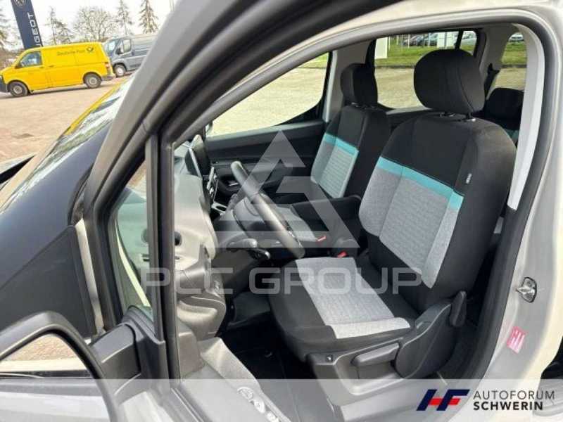 2021 Citroen Berlingo