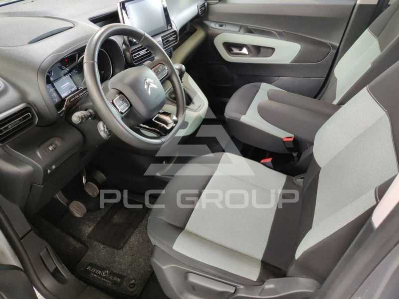 2021 Citroen Berlingo