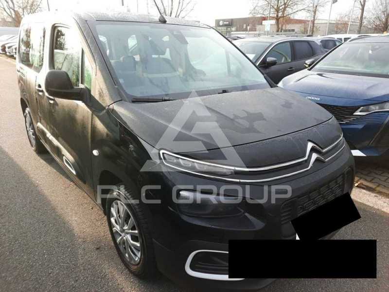 2021 Citroen Berlingo