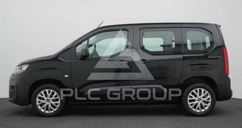 2021 Citroen Berlingo