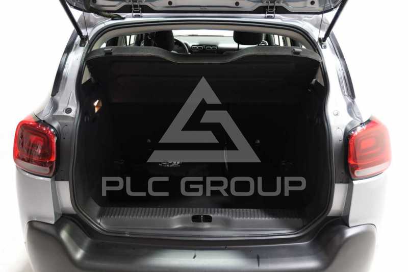 2021 Citroen C3