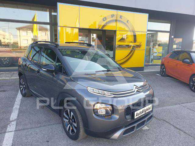2021 Citroen C3